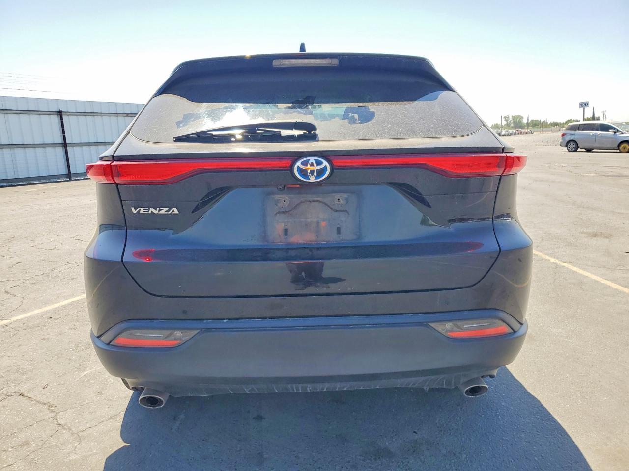 Toyota Venza Le