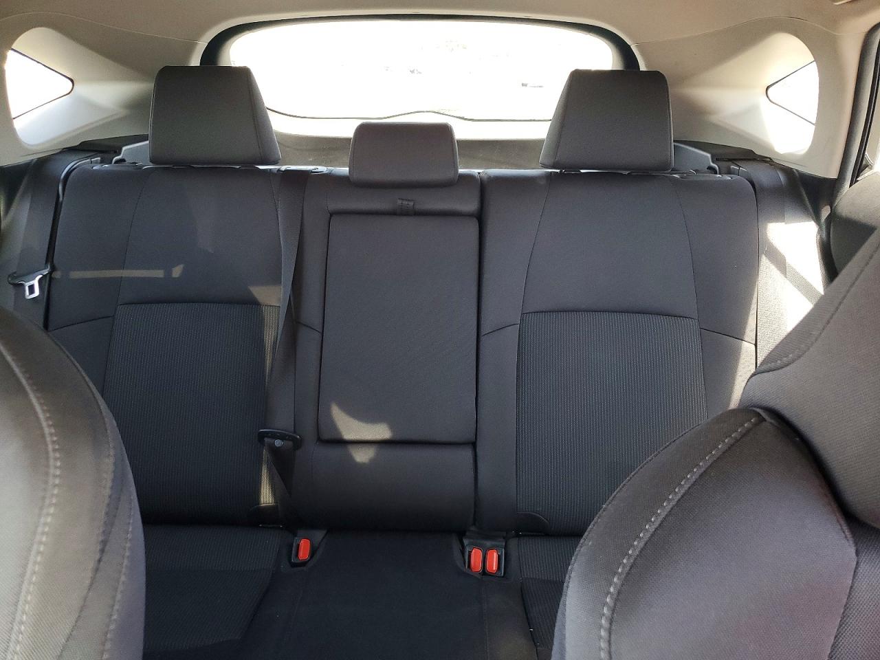 Toyota Venza Le