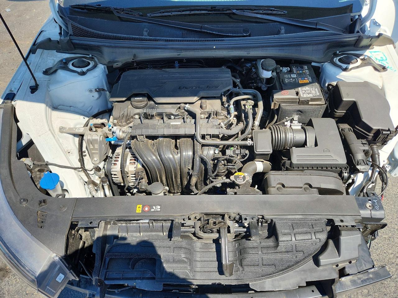 Kia K4 Lxs