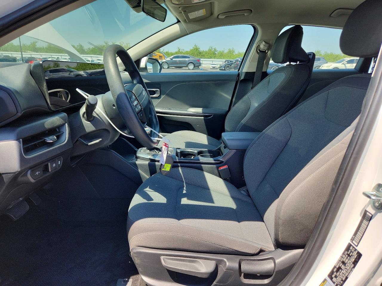 Kia K4 Lxs