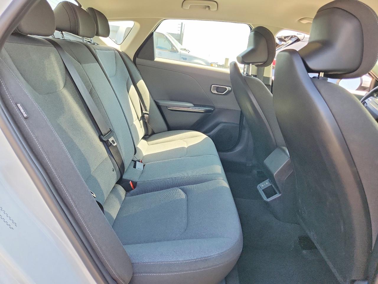 Kia K4 Lxs