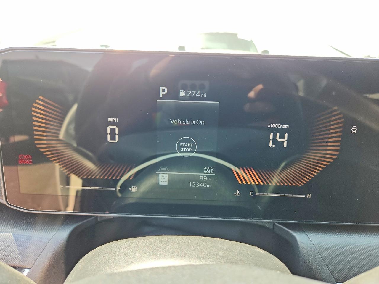Kia K4 Lxs