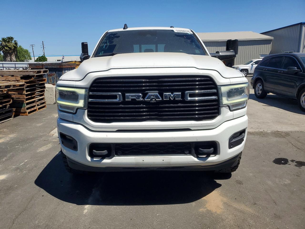 Ram 2500 Big Horn