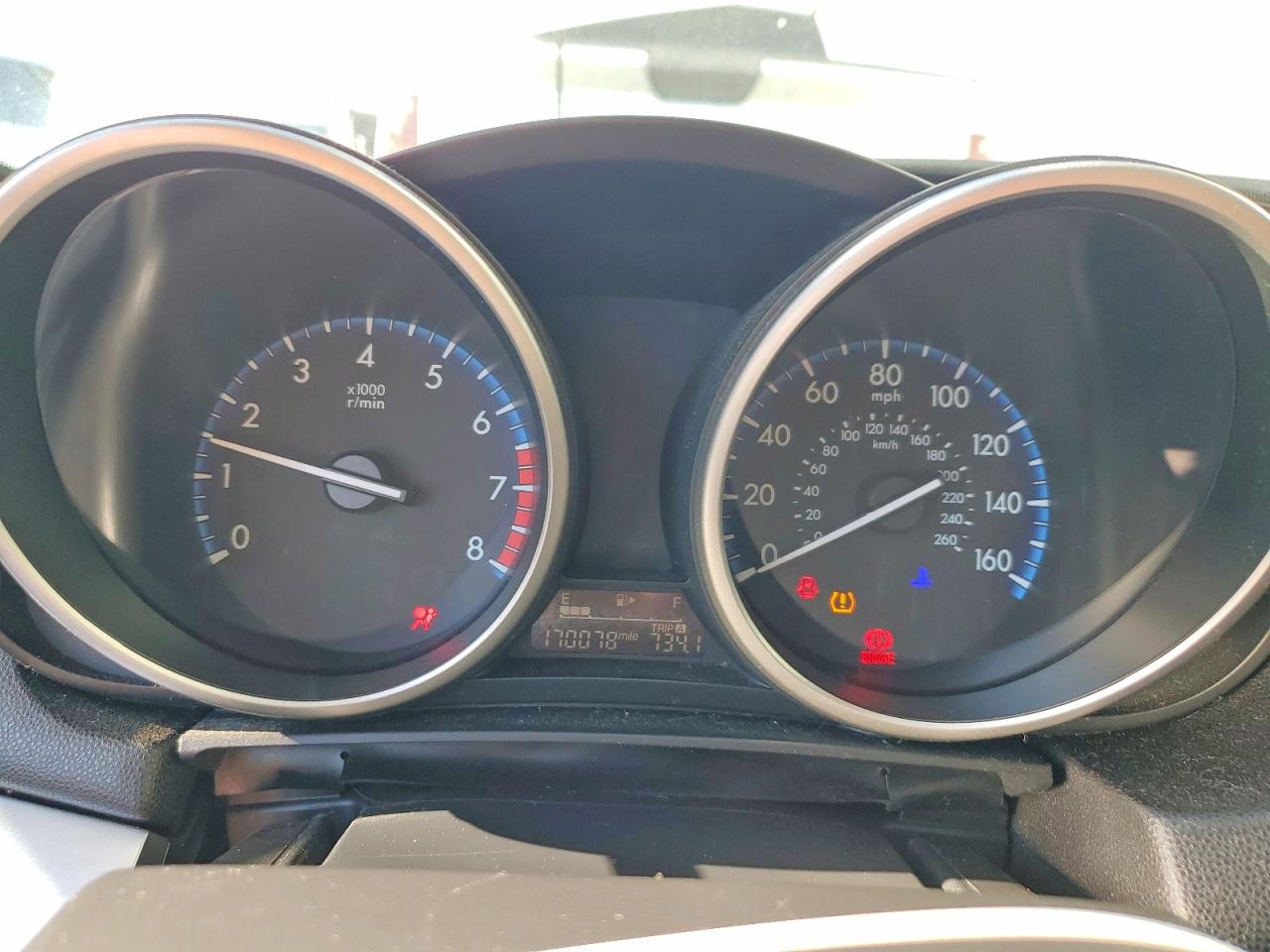 Mazda 3 I