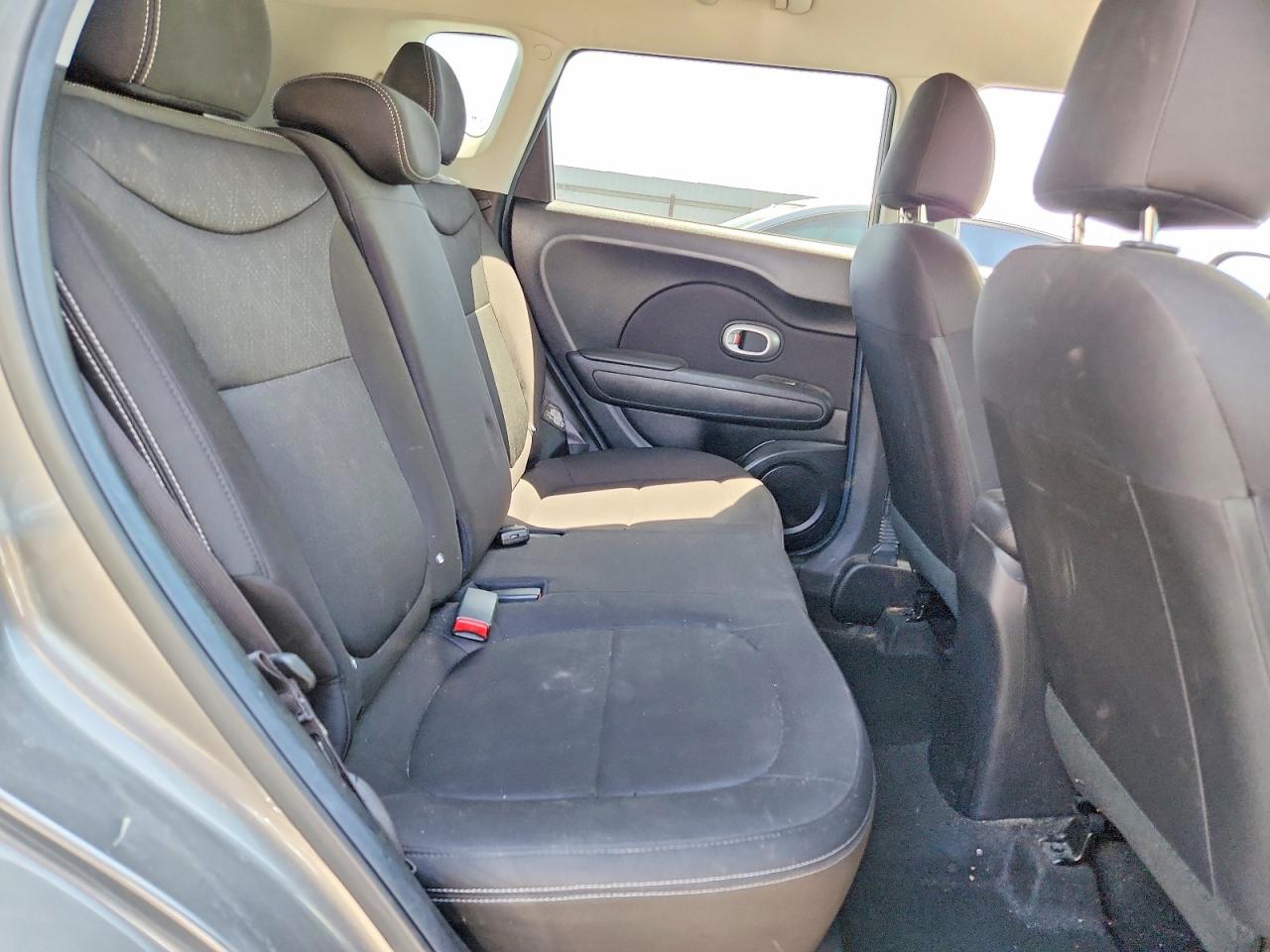 Kia Soul Base