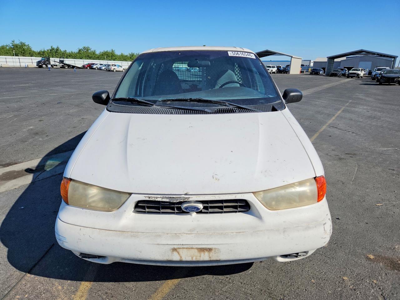 Ford Windstar