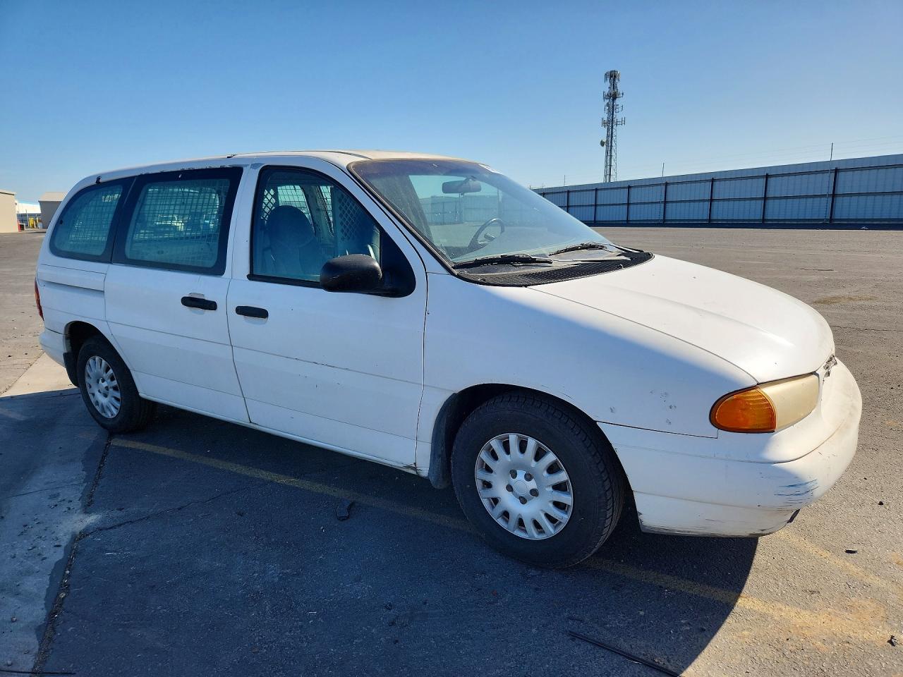 Ford Windstar