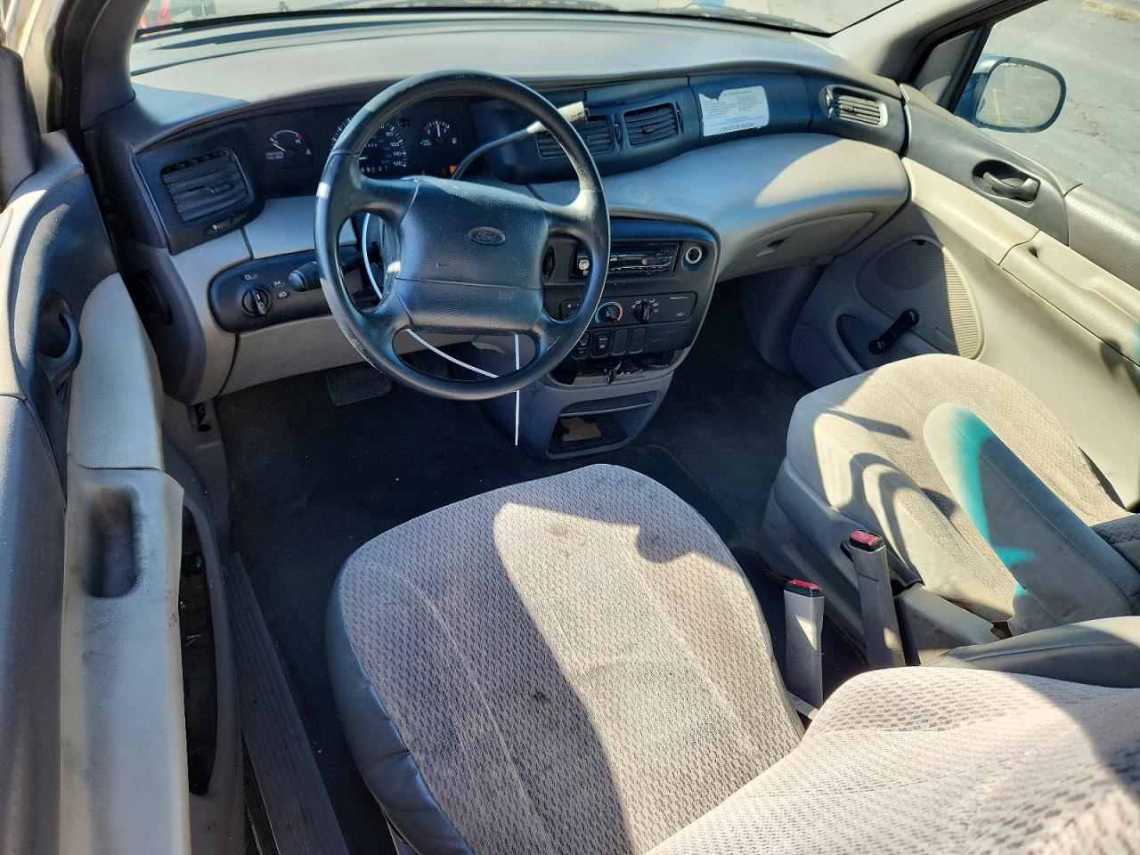 Ford Windstar