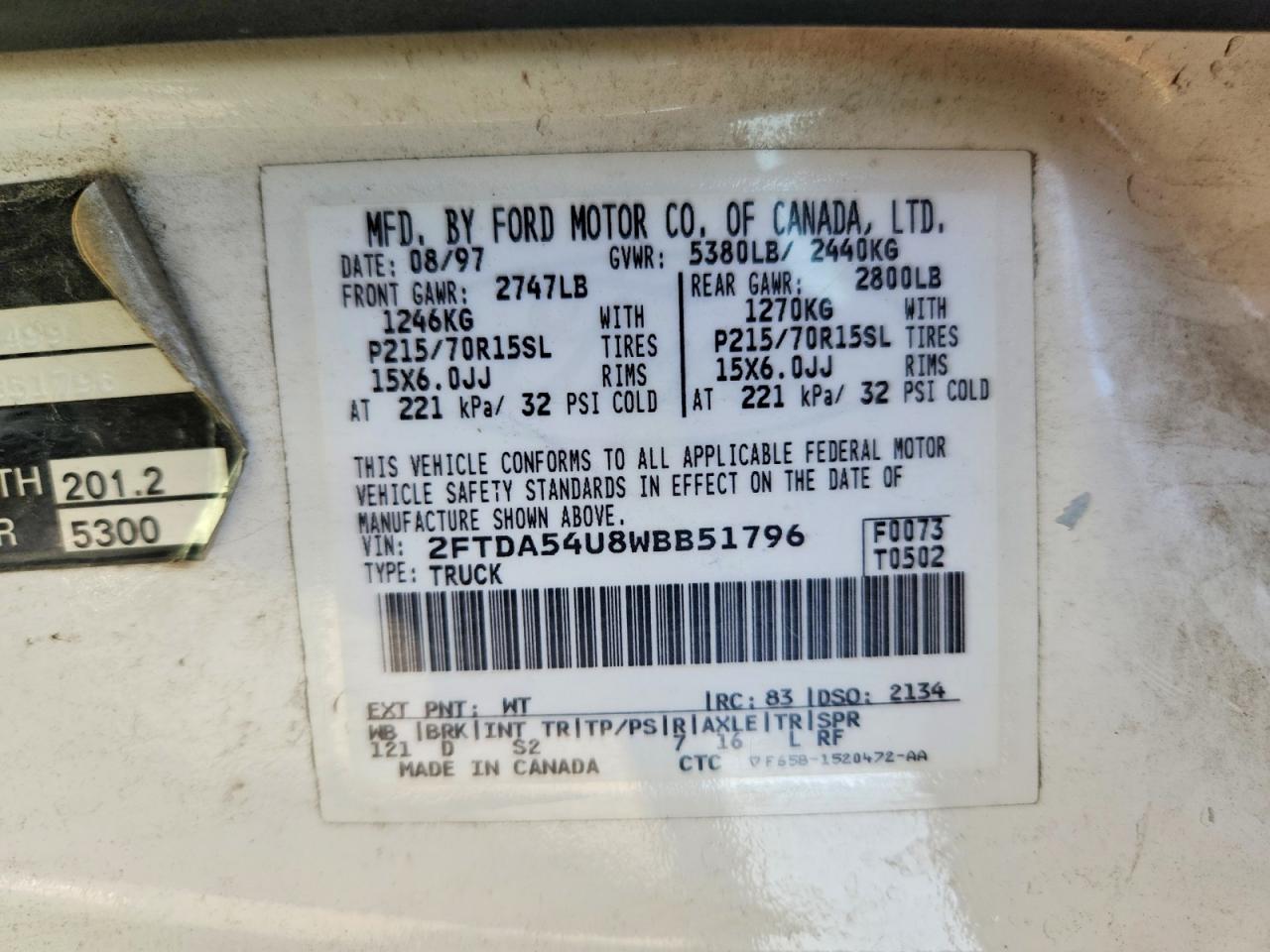 Ford Windstar