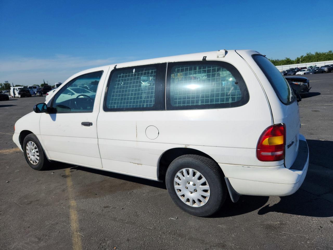 Ford Windstar