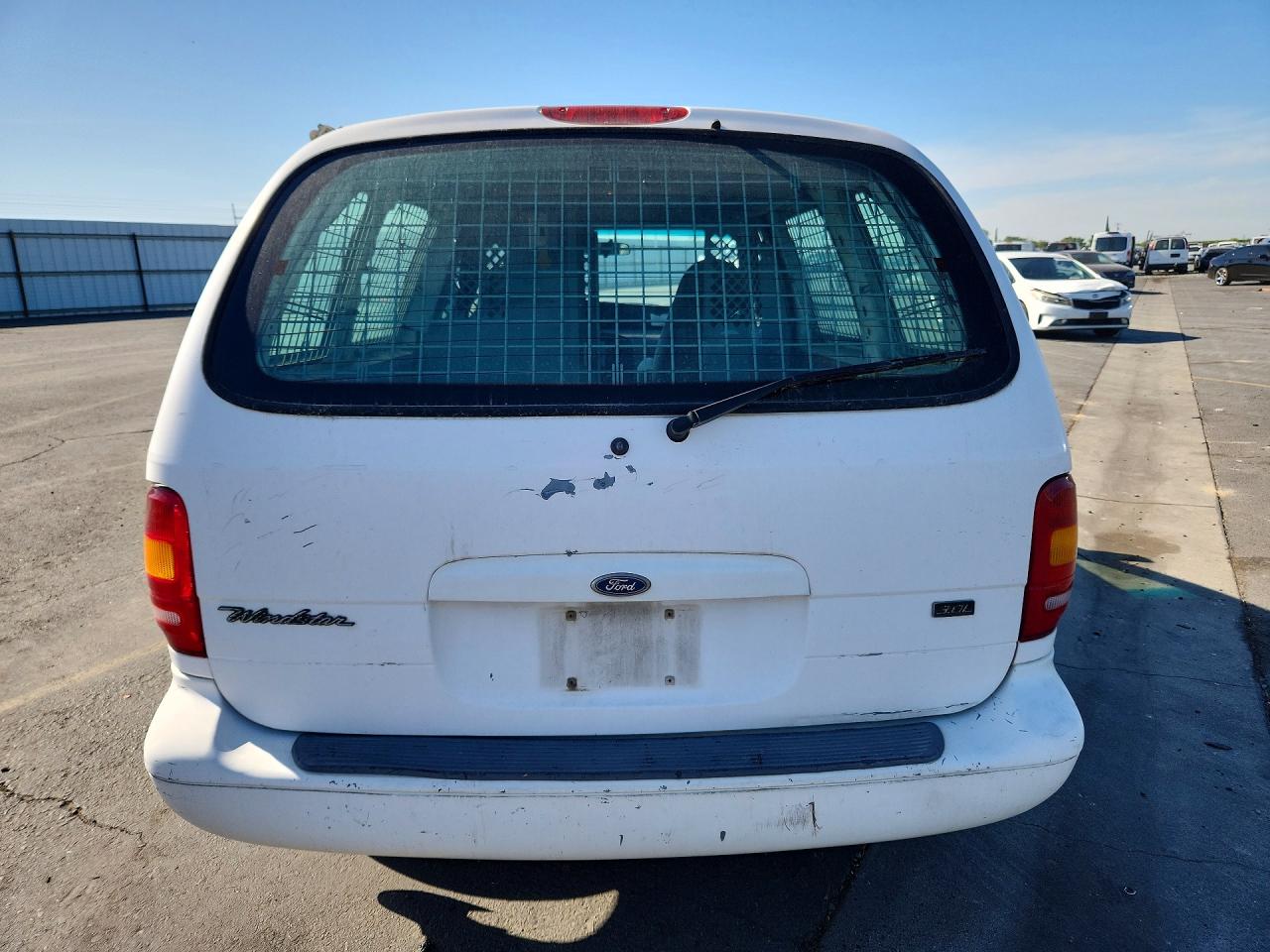 Ford Windstar