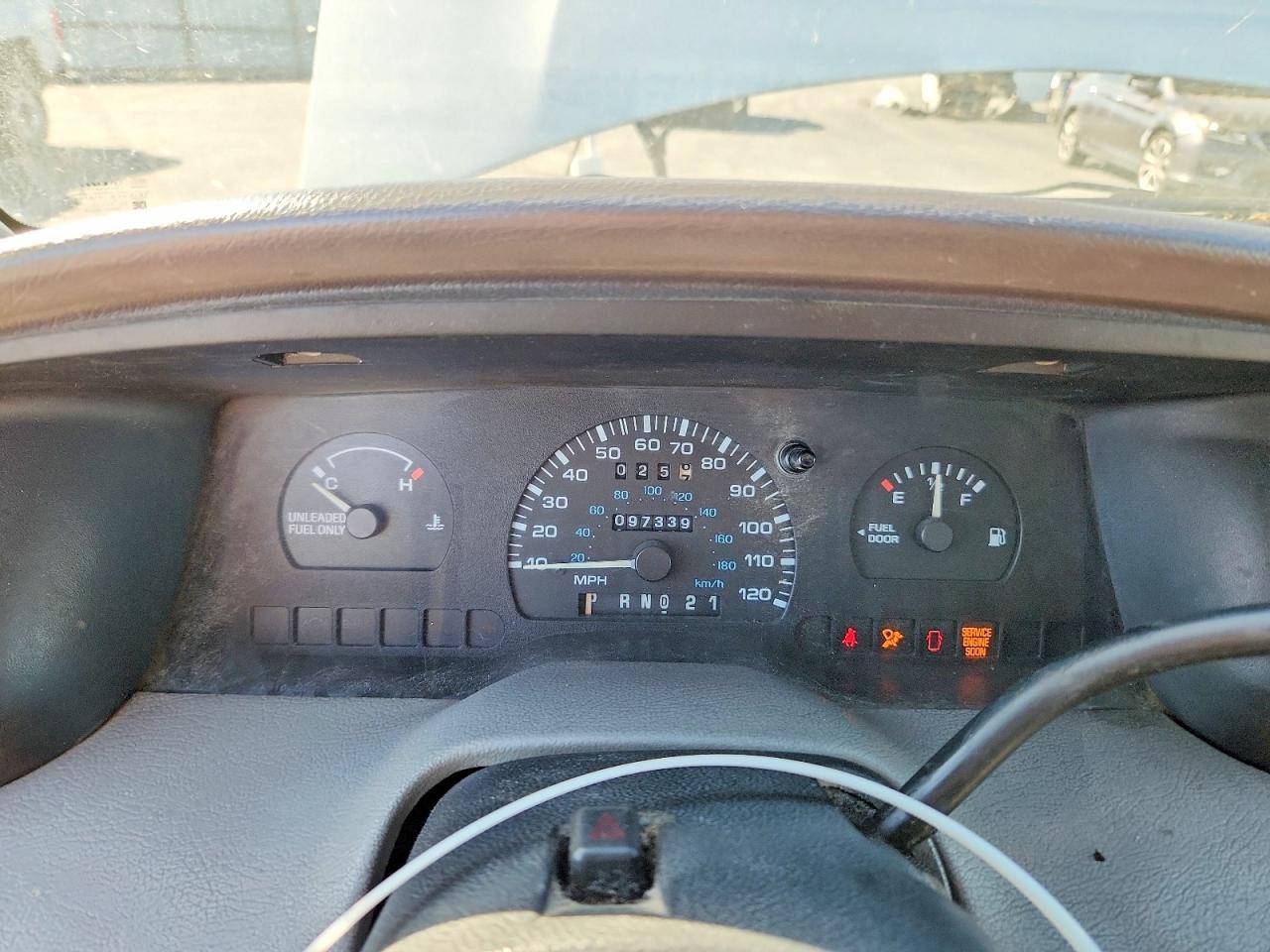Ford Windstar