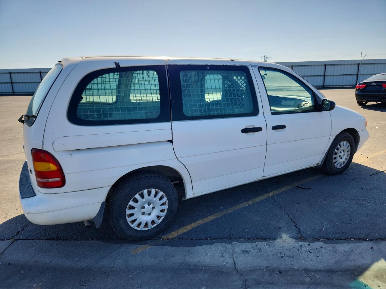 Ford Windstar