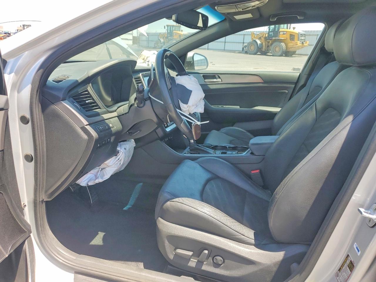 Hyundai SONATA Sport