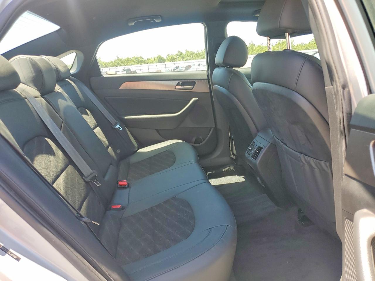 Hyundai SONATA Sport