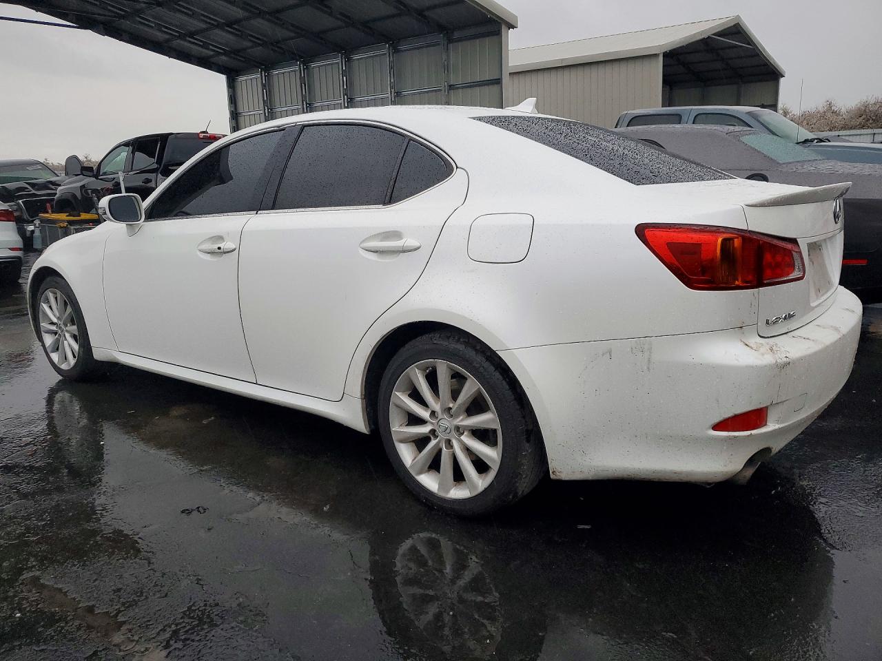 Lexus Is 250