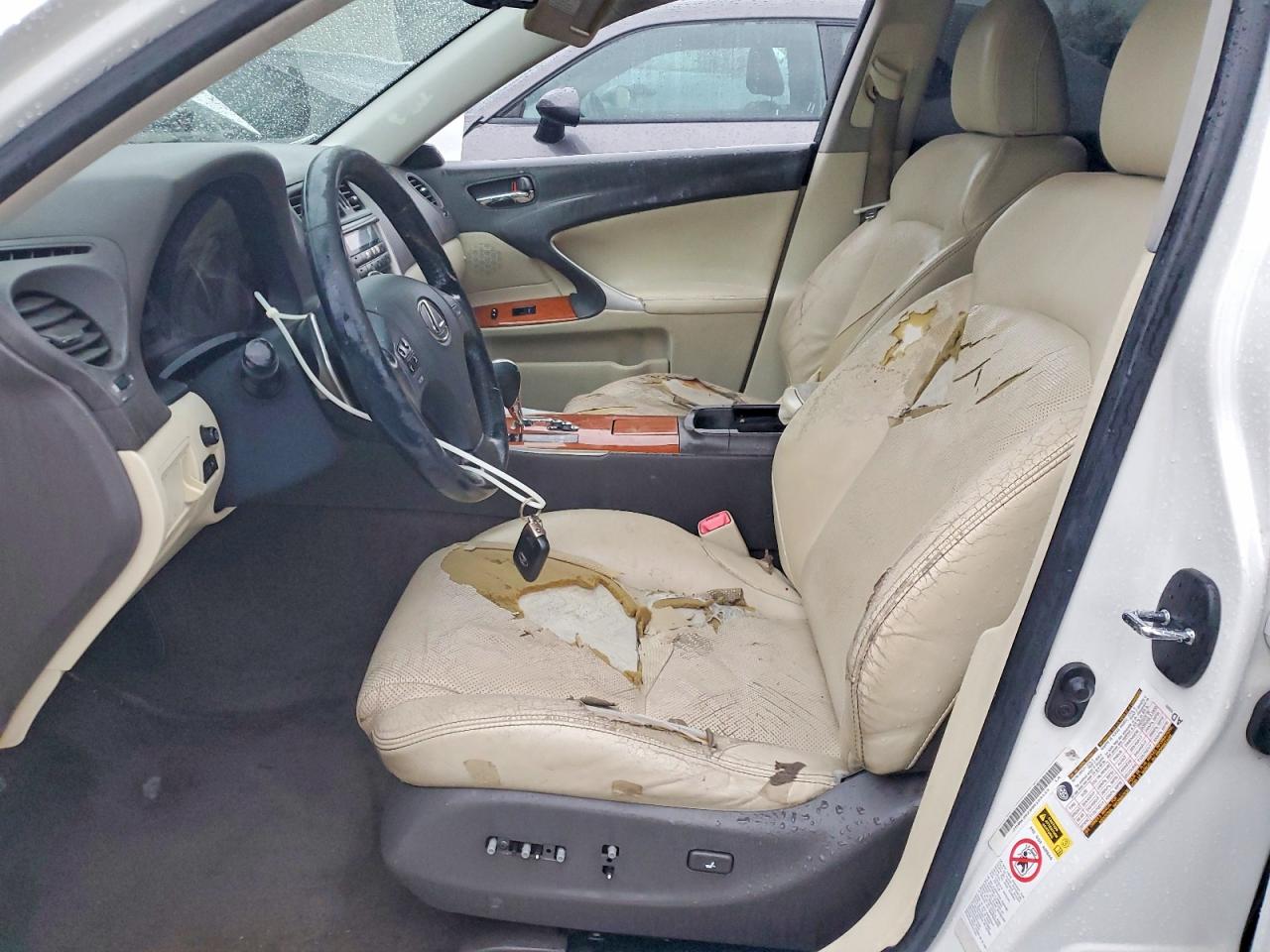 Lexus Is 250