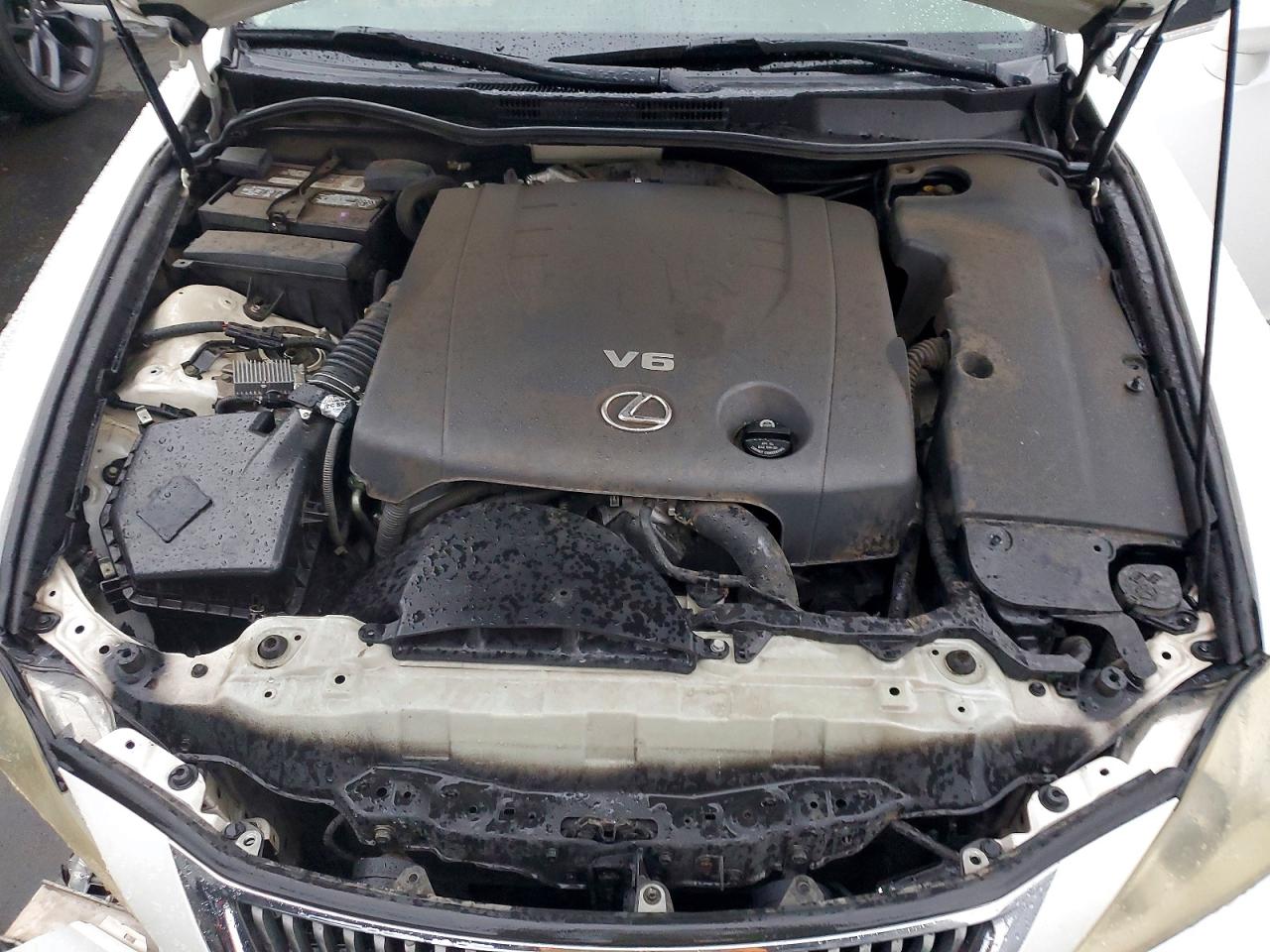 Lexus Is 250