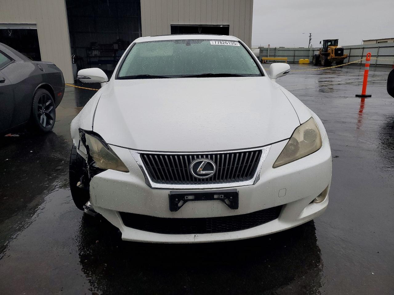 Lexus Is 250