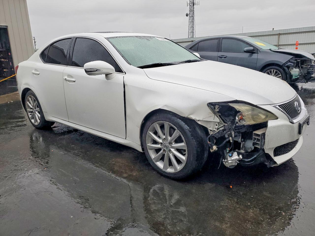 Lexus Is 250