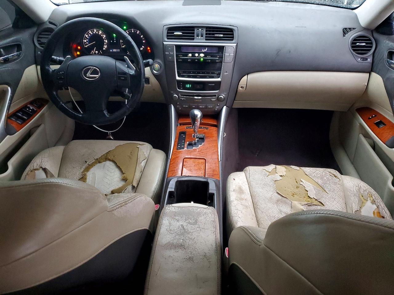 Lexus Is 250