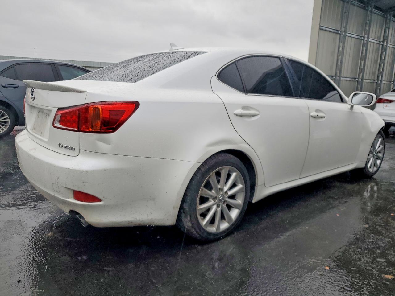 Lexus Is 250