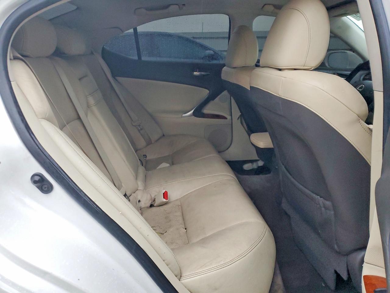 Lexus Is 250