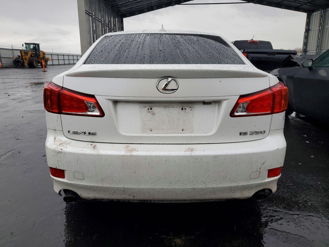 Lexus Is 250