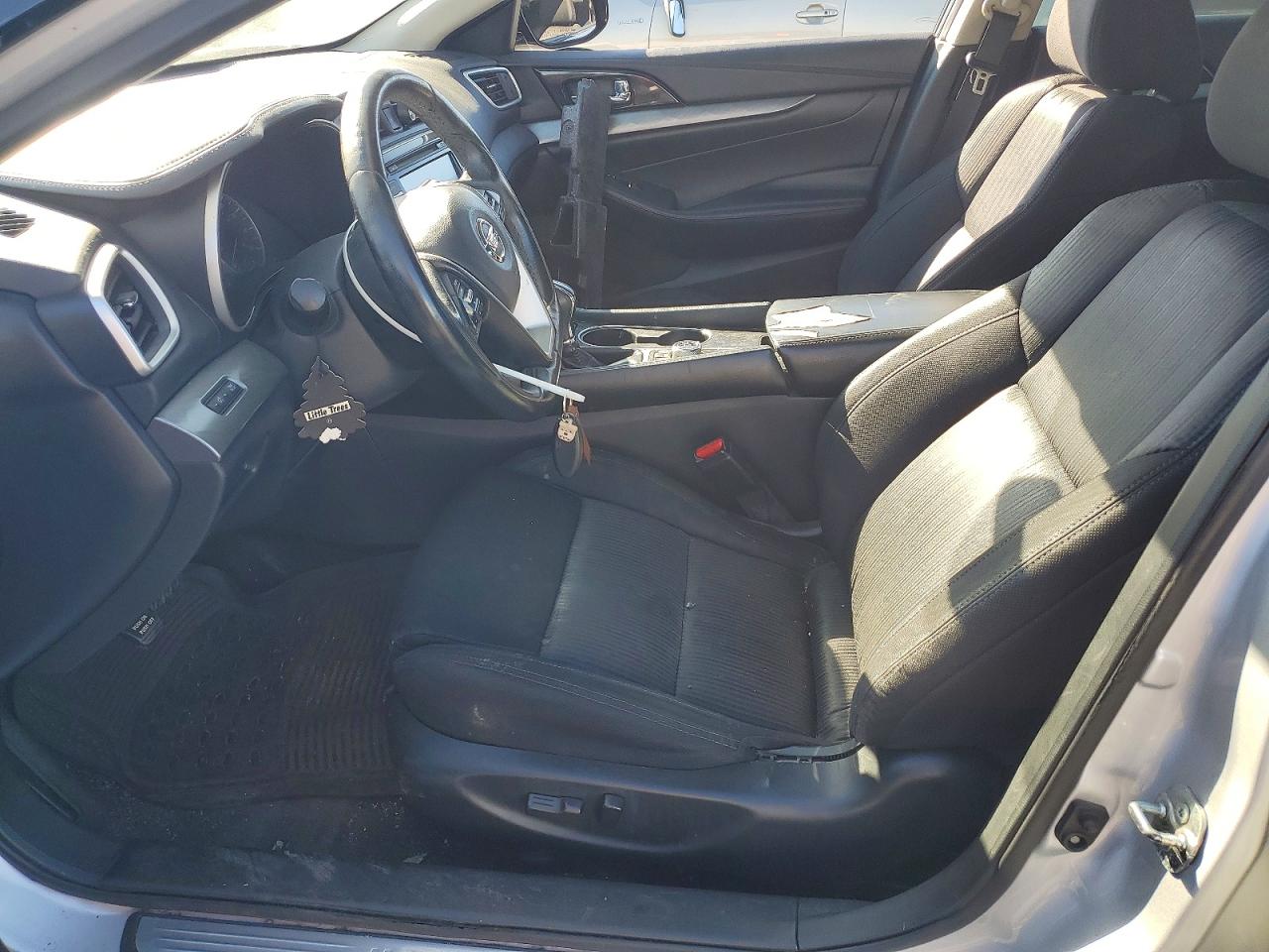 Nissan Maxima 3.5 S