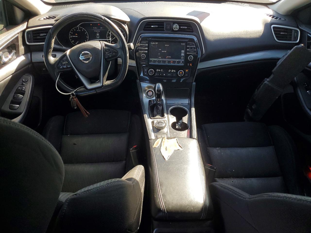 Nissan Maxima 3.5 S