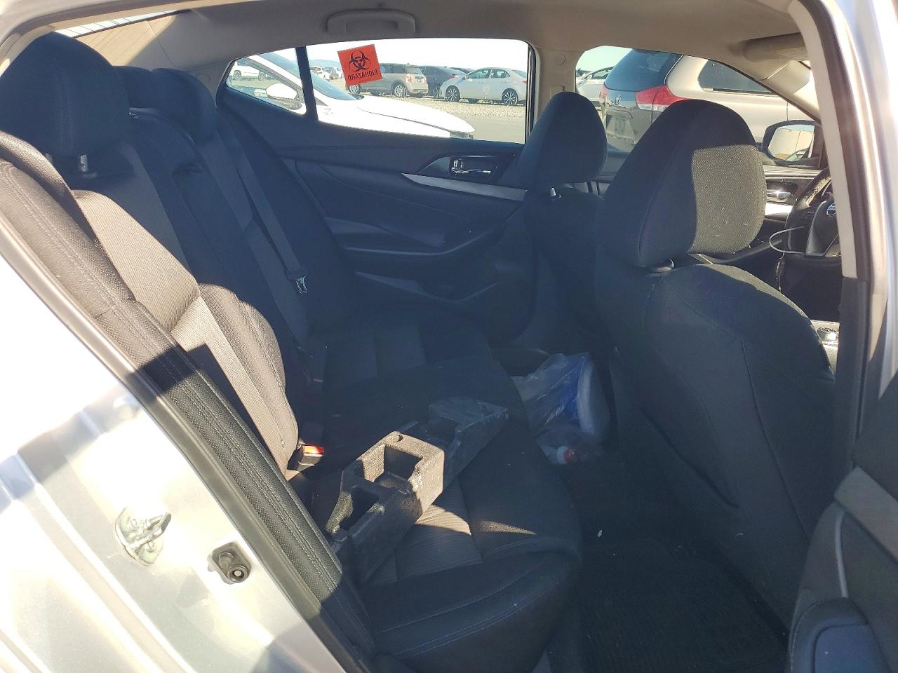 Nissan Maxima 3.5 S