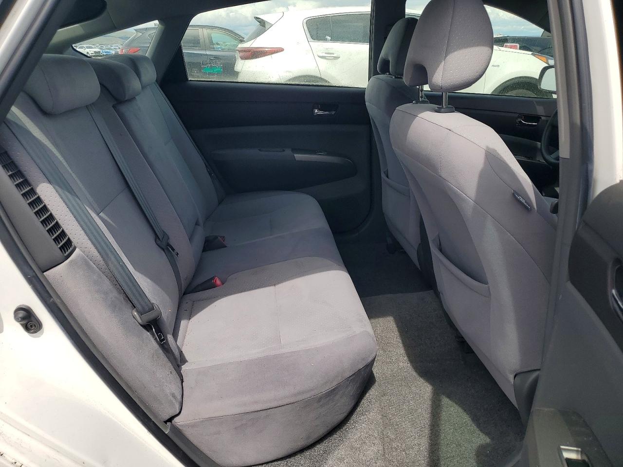 Toyota Prius Base