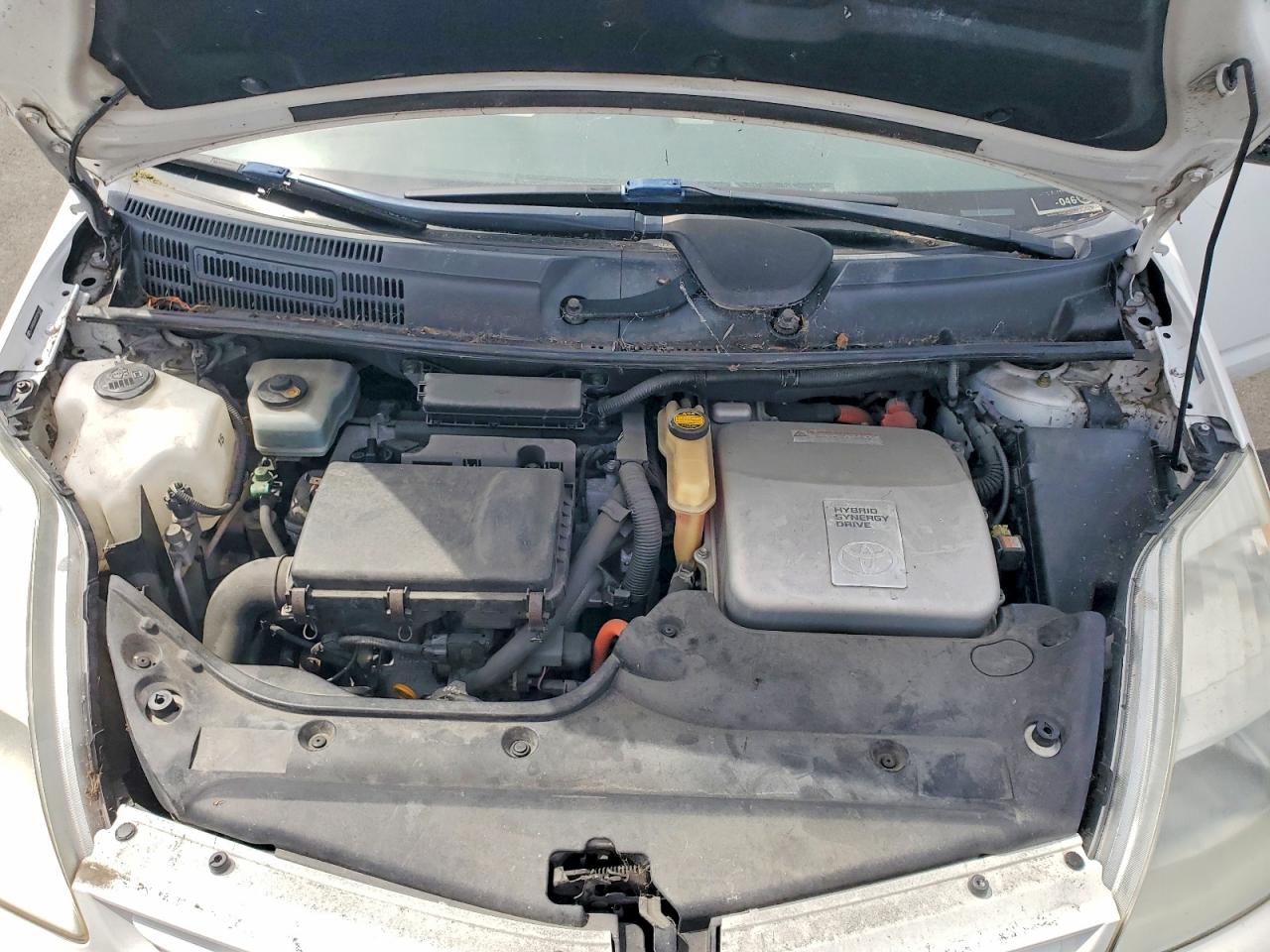 Toyota Prius Base