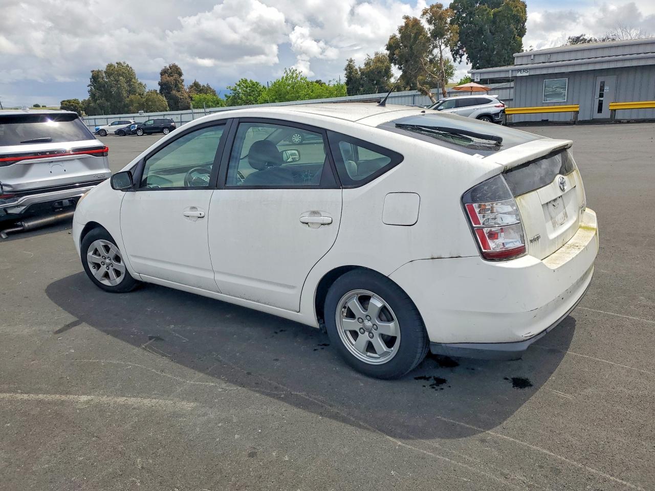 Toyota Prius Base