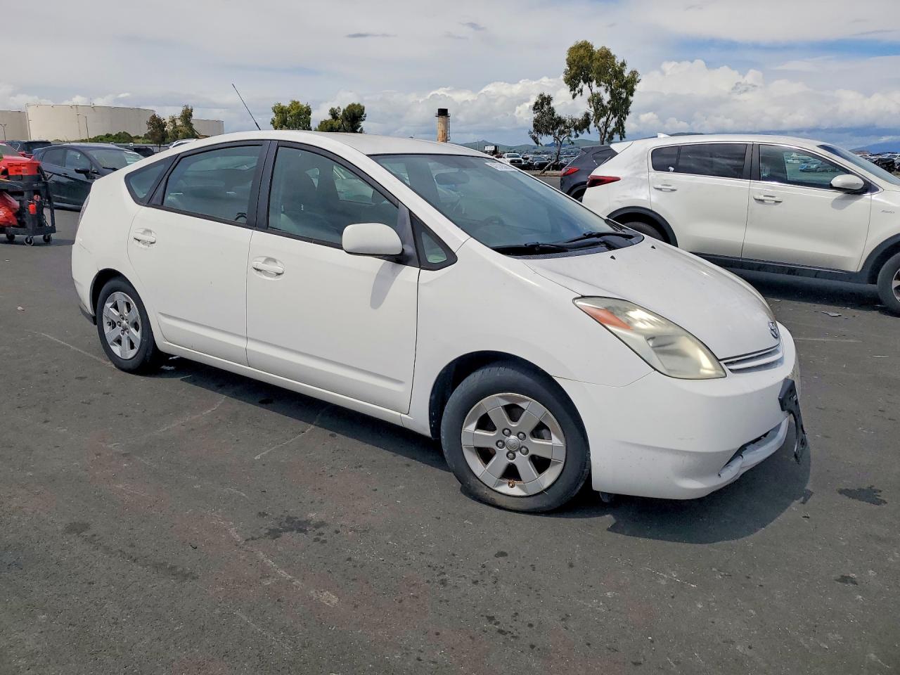 Toyota Prius Base