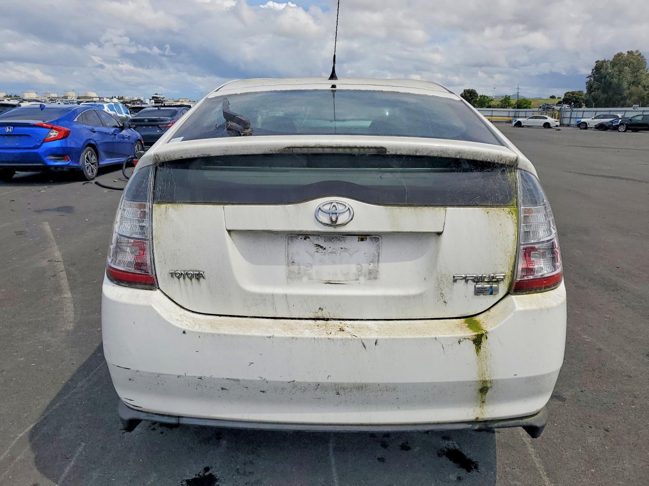 Toyota Prius Base