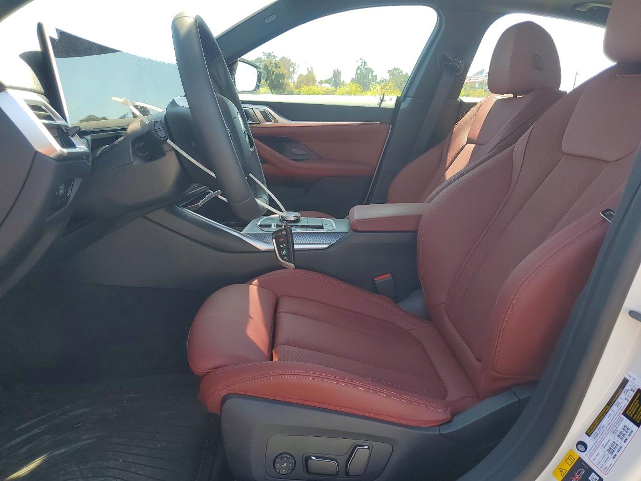 BMW i4 Edrive 40