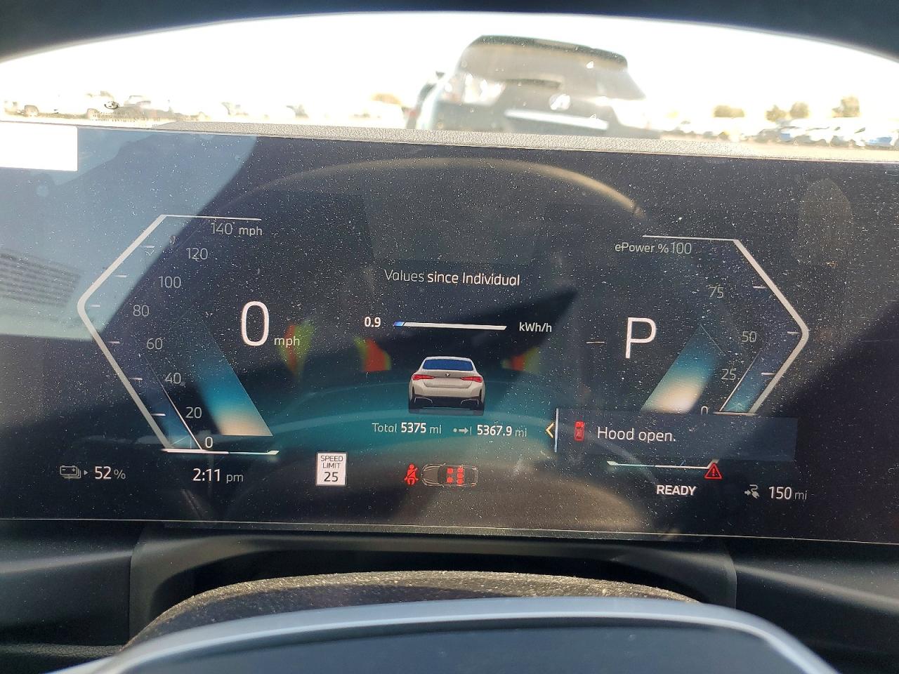 BMW i4 Edrive 40