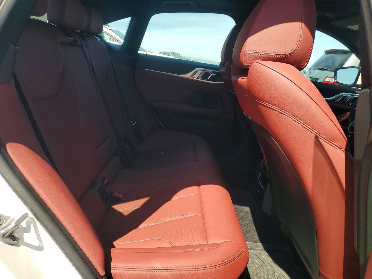 BMW i4 Edrive 40