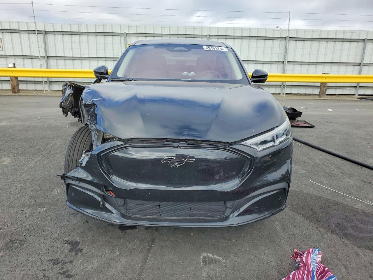 Ford Mustang Premium