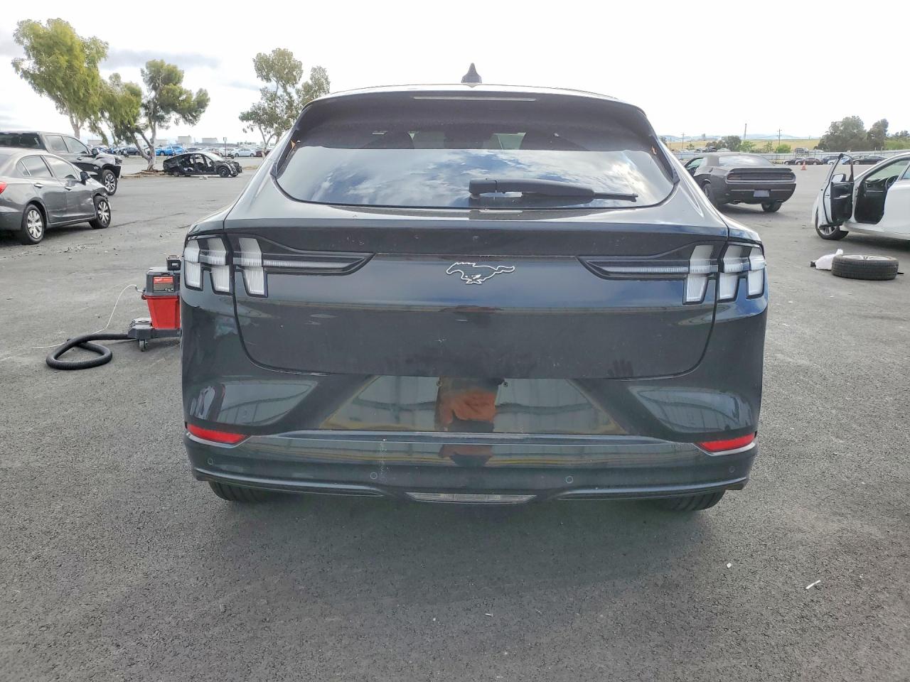 Ford Mustang Premium