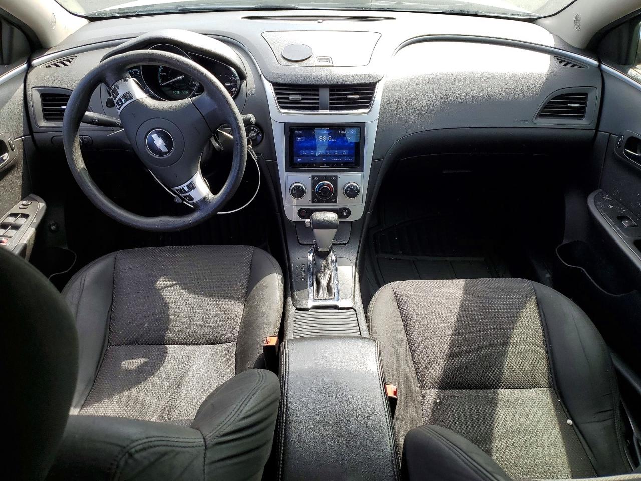 Chevrolet Malibu 1lt