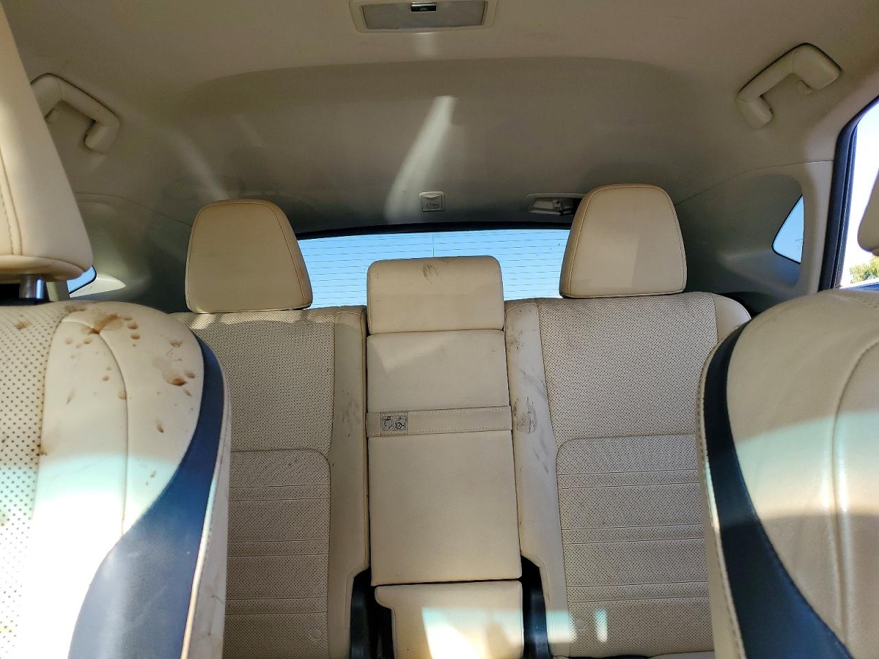 Lexus NX 300h