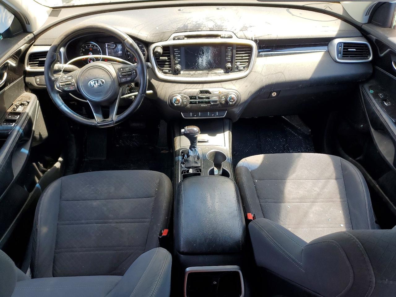 Kia Sorento Lx