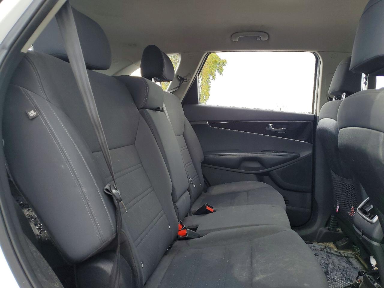Kia Sorento Lx