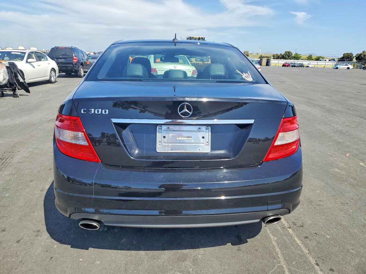 Mercedes-Benz C-Class 300