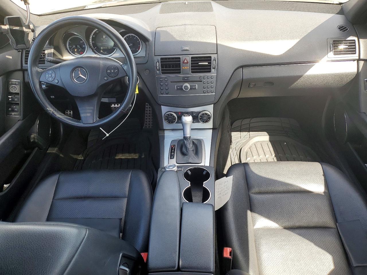 Mercedes-Benz C-Class 300
