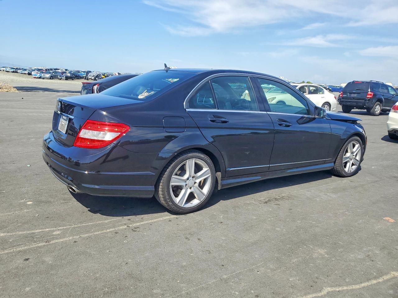 Mercedes-Benz C-Class 300