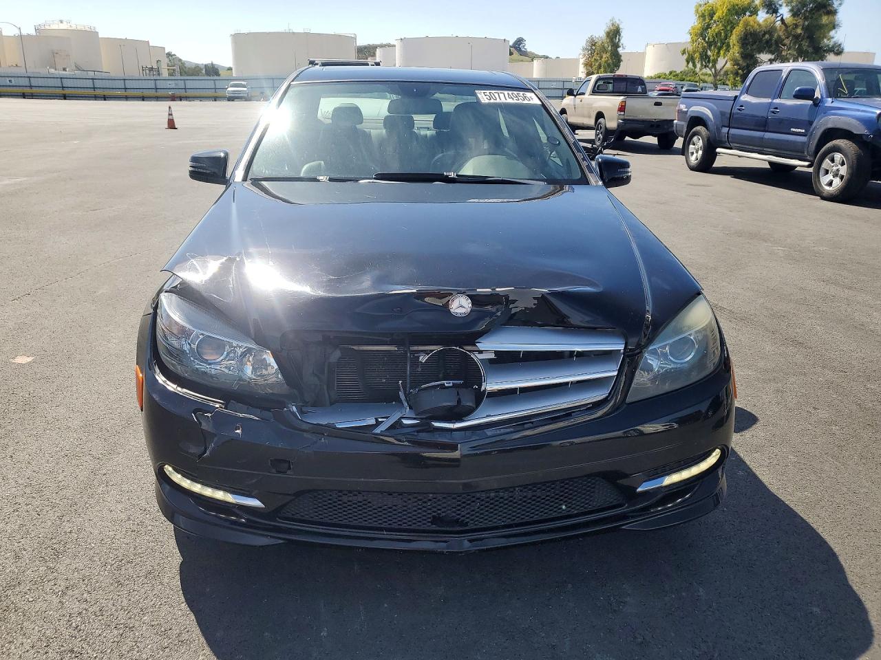 Mercedes-Benz C-Class 300