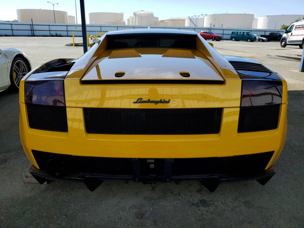 Lamborghini Gallardo